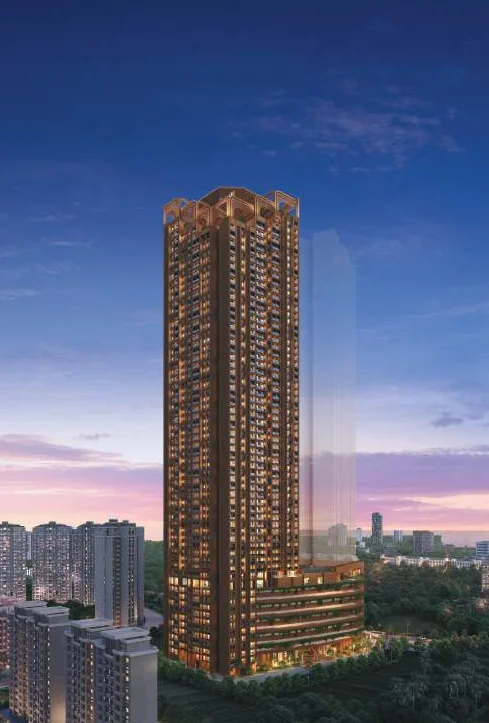 sattva sumera building image