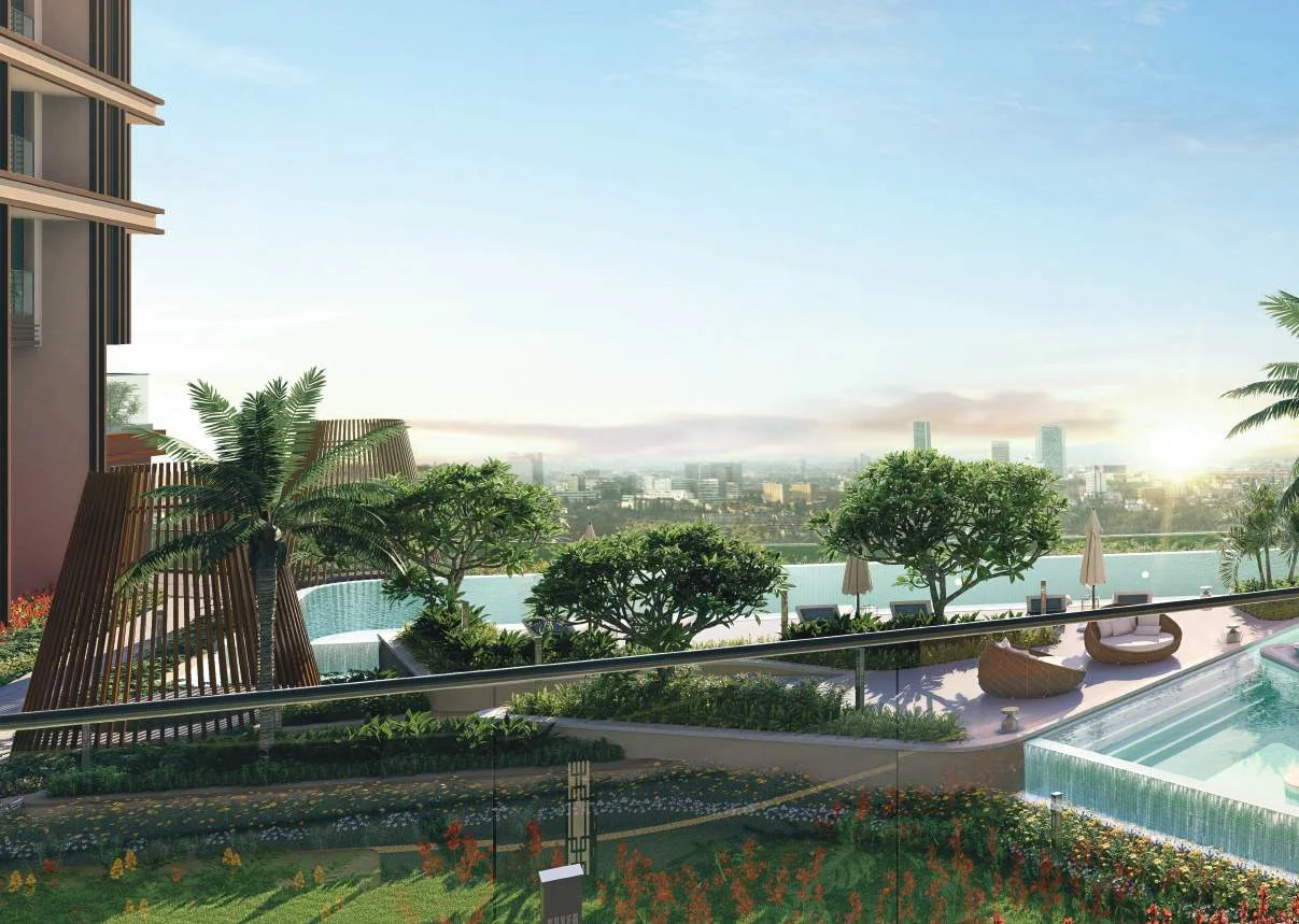 sattva sumera project amenities 3