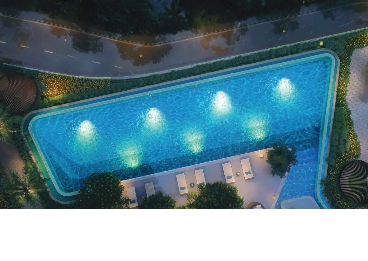 sattva sumera project amenities 4